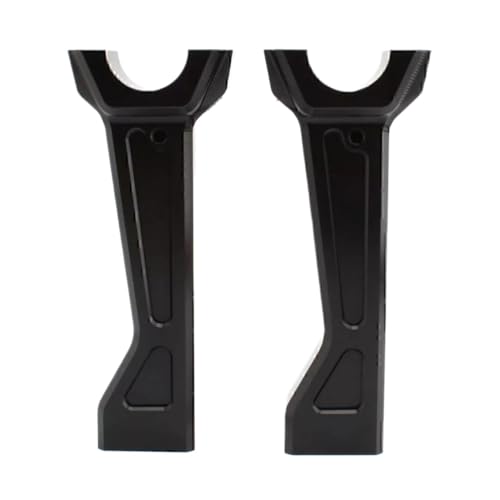 Riser Guidon Moto Soulagement Dos Conduite Debout Pan America 1250S 21-22