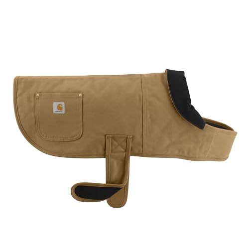 Carhartt Firm Duck Insulated Dog...