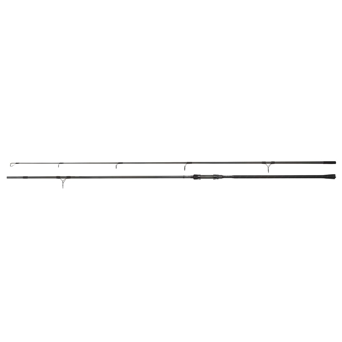 SHIMANO Angelrute Tribal TX-5A Carp 3.05m 10'0" 3.00lb 2 Stück