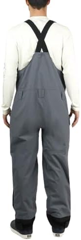 AFTCO Men's Hydro Waterproof Fishing Bib