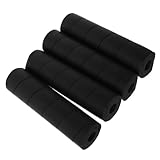 Protection complète : assure une protection intégrale du cadre de lit, évitant les marques sur les meubles et le sol. patins de protection pour pieds de lit et de table