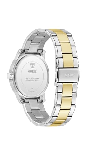 Image of GUESS Annette Analog Watch for Women with Round Dial & Water Resistant Women's Wrist Watches