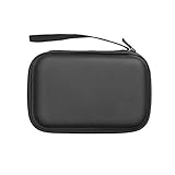 Hard Travel Storage Case Bag Cover for Sony Walkman WM1A WM1Z ZX500 ZX300 Fiio M15 / M11 / M11 Pro /...