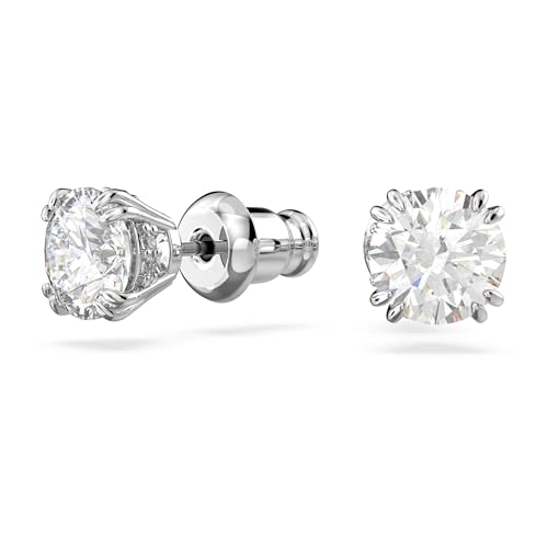Swarovski Constella Pierced Stud Earrings2
