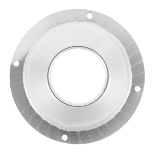 Alipis Abdeckung Für Zuckerwattemaschine Runde -abdeckung Für Zuckerwattemaschine Effizientes Zubehör Für Zuckerwatteproduktion Kompatibel Mit Maschinen