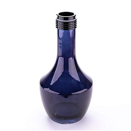 LJYTSY 70CM Edelstahl Shisha, Kreatives Hookah Set,Wasserpfeife Smokebox Bar Zubehör, Geben Sie Sich und Ihren Freunden… – Bild 3