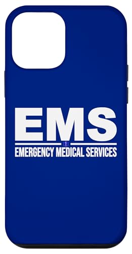 EMS �~�}��ÃT�[�r�X �p�����f�B�b�N EMT STAR OF LIFE �X�}�z�P�[�X iPhone 12 mini �p
