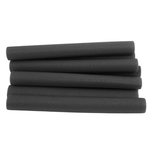 Tube de mousse d'isolation de tuyau HANABASS manchon de protection anti-collision