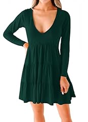 Solid Dark Green