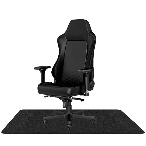 Arthome Tapete Rectangular Antideslizante para Silla...