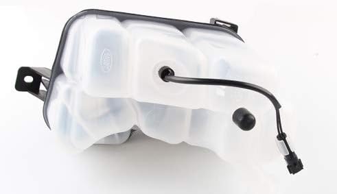 Coolant Expansion Tank Fits VOLVO S60 II S80 LR2 LR004080 LR002627 30792150