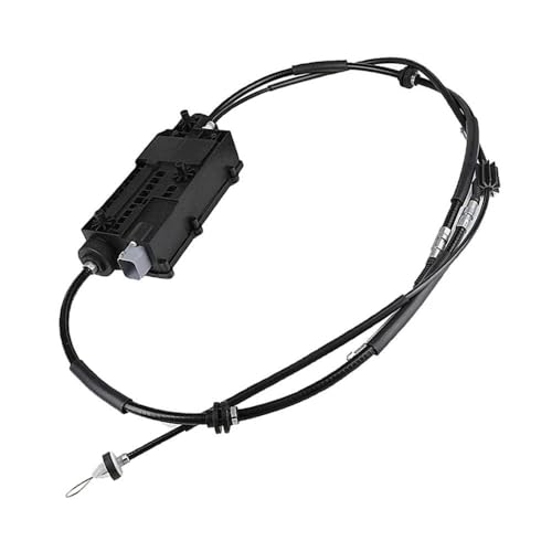 Módulo de Freno de Mano 34436850289 para BMW X5 E70 y X6 E71 3