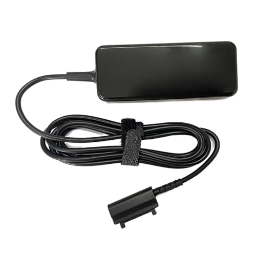 Chargeur ordinateur portable 10.5V 2.9A 30W avec câble secteur UK