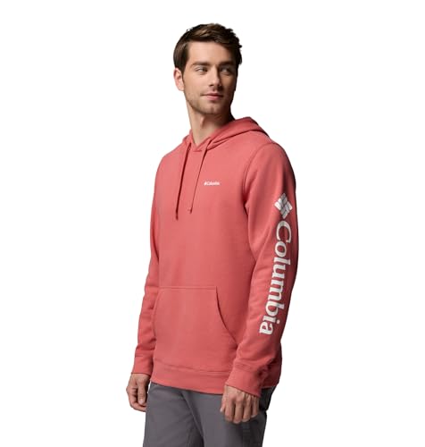 Image of Columbia mens Trek Hoodie