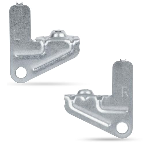 Spare Hardware Parts BESTA Shelf Support | Replacement for IKEA Part # 115443/115444 | Pack of 6