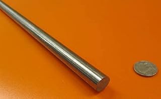 4140 Alloy Steel Round Rod .750