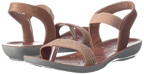 Image of Walkaroo girls Wk761 Sandal