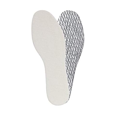 Semelles Kaps Alu Cover