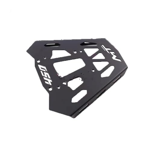 Porte-bagages arrière de moto 450MT 2024 support rangement stable