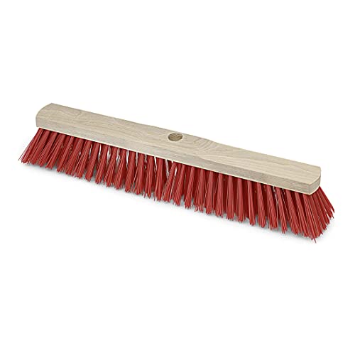Nölle 234300 Hall Broom 60 cm Elaston