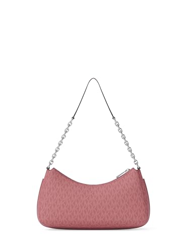 Image of Michael Kors Women's Nolita Medium Chain Pouchette Bag