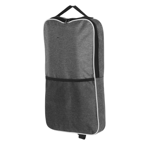 Bolsa pickleball GANAZONO de gran capacidad en tela Oxford resistente para palas y accesorios