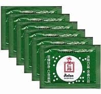 Jintan Silver Pills Mouth freshner Pack of 6, 25g (Imported Japan) (B0D8KNT9TX) Amazon Price History, Amazon Price Tracker