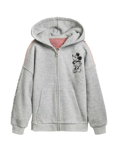 Desigual girls Sweat_garden_di4