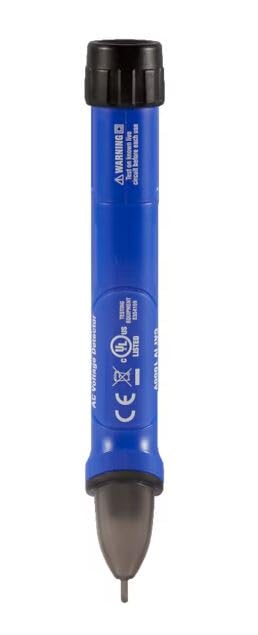 K.balt Analog Display Voltage Tester 50-1000V -Volt