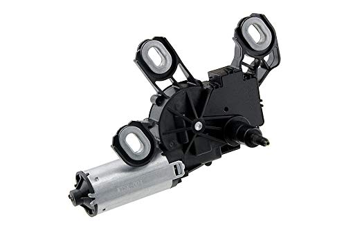 Moteur d'essuie-glace arrière pour Skoda Octavia II 2004- ESW-SK-004