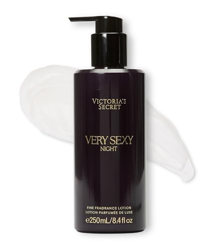 Victorias Secret Night fragancia Loción 250 ml
