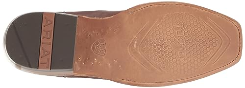 Image of Ariat Men's Futurity Chimayo Western Boot