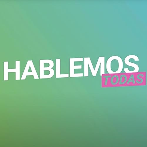 Hablemos Todas copertina