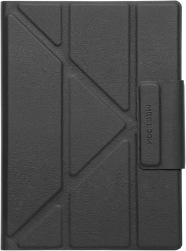 Amazon.co.jp: Meebook 7.8インチ電子書籍リーダー用レザーカバー[適用