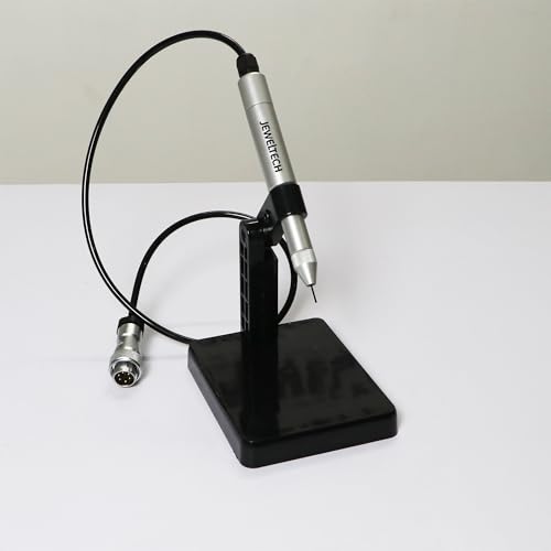 Image of JEWELTECH Automatic Pulse Touch Soldering Machine - Portable Metal Spot Welding Machine for Gold,Silver Jewellery and All Type Of Metal Welding Repair & Manufacturing