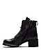 Produktbild MOMA Damen Schuhe Stiefeletten 1BW149 VIT TMoro Braun