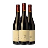 Alella Ivori Negre Alella 75 cl Vino tinto (Caja de 3 Botellas de 75 cl)