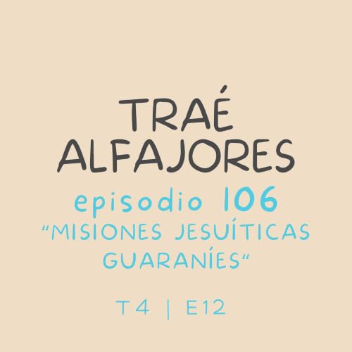 Misiones Jesu&iacute;ticas Guaran&iacute;es