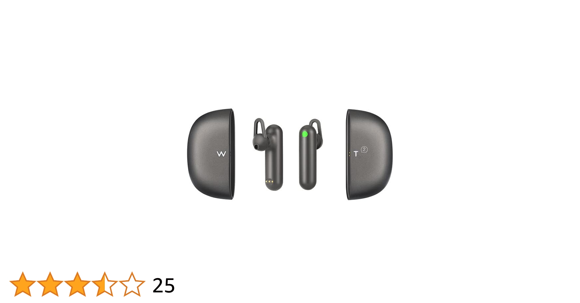 Timekettle WT2 Plus Language Translator Device, Translator