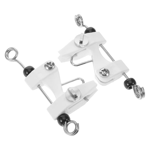 GOOHOCHY Professional Technology Replacement Tension Planer Board Clips for Offshore Fishing Pcs Pack