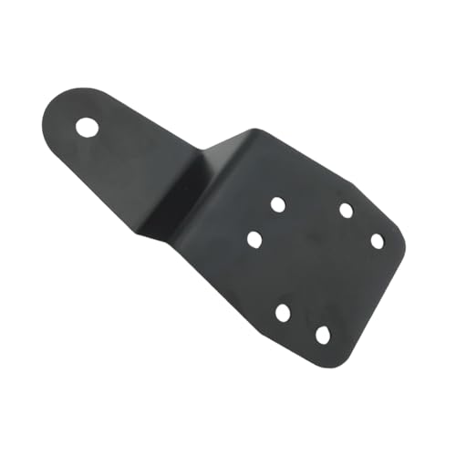 Go Kart Mounting bracket, Steel Gauge Mount Fixing Plate for