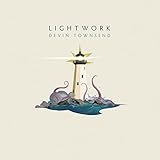  Lightwork (Ltd. Deluxe transp. orange 3LP+2CD+Blu-ray Box Set)