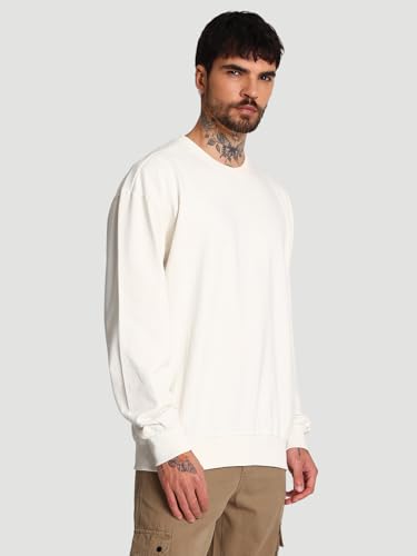 Image of Amazon Brand - INKAST Men Sweatshirt