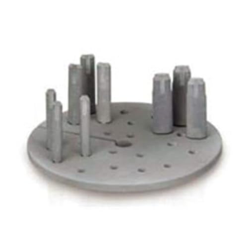 Ivoclar Vivadent 605367 IPS e.max CAD Crystallization Tray