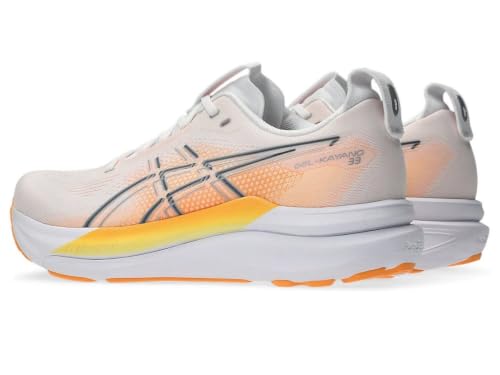 ASICS Gel-Kayano 33 Laufschuh – Ansicht 3