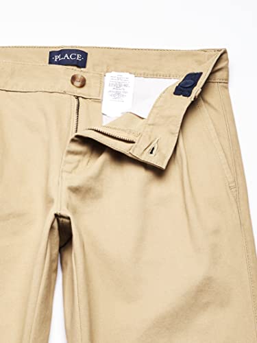 The Children's Place Pleated Front Chino Pants3