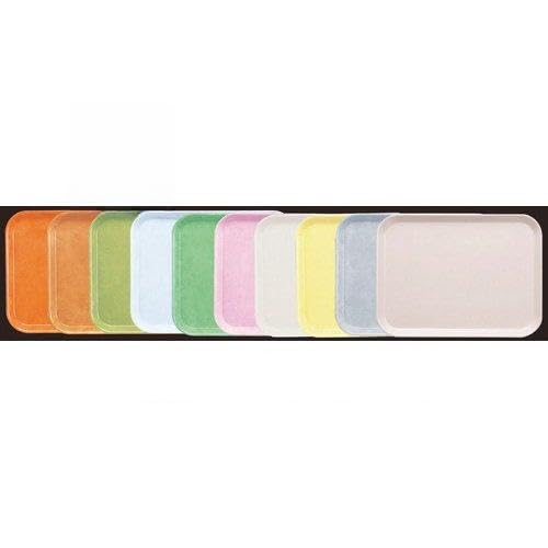 Golden Week Plato 43 cm verde miniatura 1