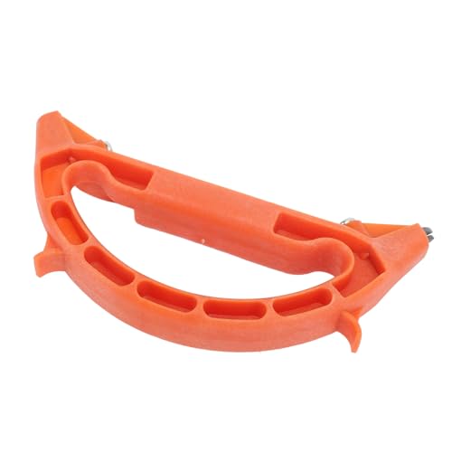 Knives Hatchet Skinder Many Ergonomic Safe Many para Herramientas de Jardín de Monedas cizallas.