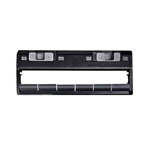 YJHTRBO Compatible avec Les aspirateurs Robots Ecovacs, T8 920 950 T5 X1 T10 Turbo T20 Pro T9 N8 Max AIVI DJ65 DV3 Max Plus