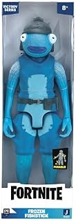 Toy Partner FNT-Fig.Frozen FISHSTICK 30 cm FNT0829